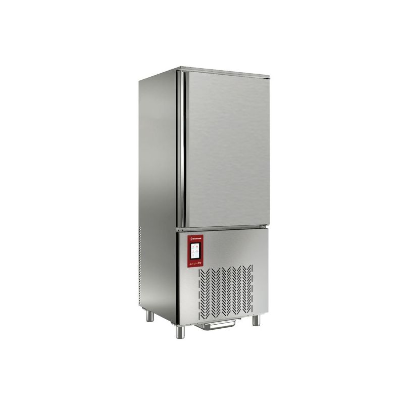 Cellule de congélation rapide, 15x GN 1/1