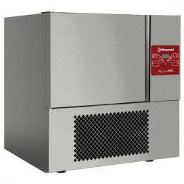 Cellule de congélation rapide 3x GN 1/1 (8-5 Kg.)