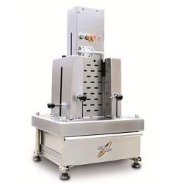 Machine à copeaux Sinmag