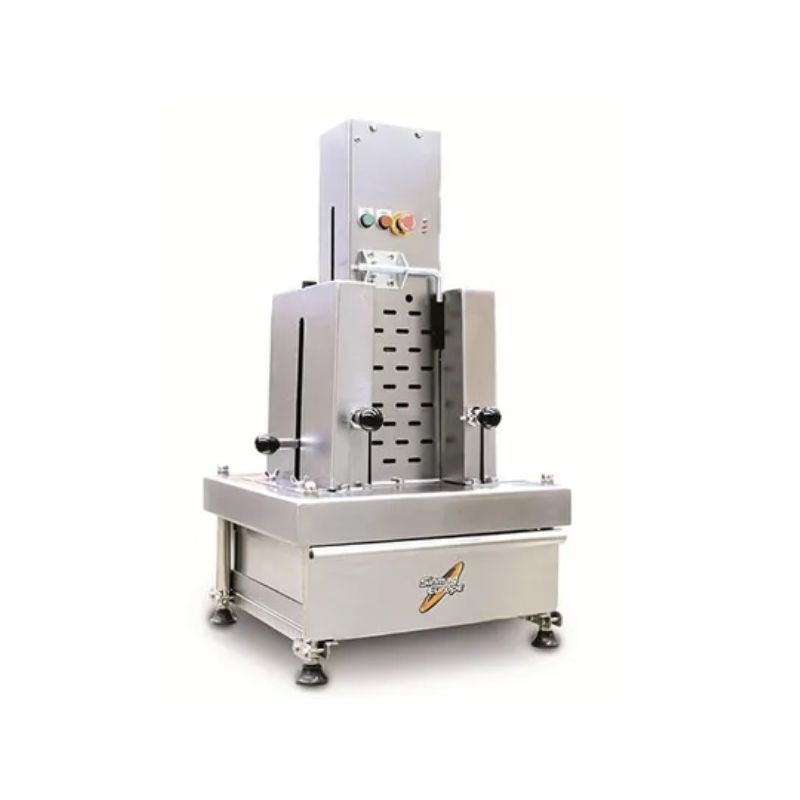 Machine à copeaux Sinmag