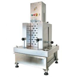 Machine à copeaux Sinmag