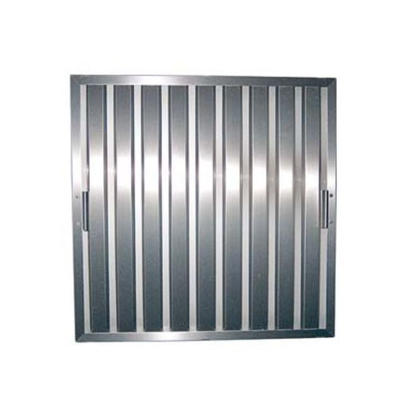 Filtre de lamelle 81 x 356 mm