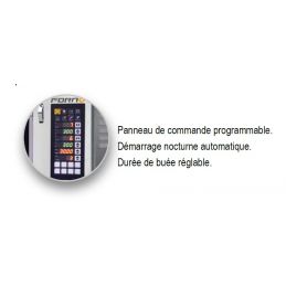 Four à sole modulaire