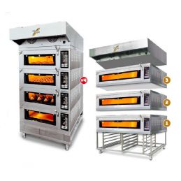 Four à sole modulaire