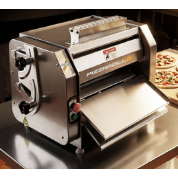 Façonneuse pizza
