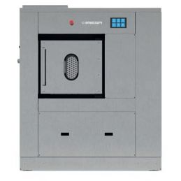 Lave-linge électrique à barrière hygiénique D2W 30 Kg - imesa