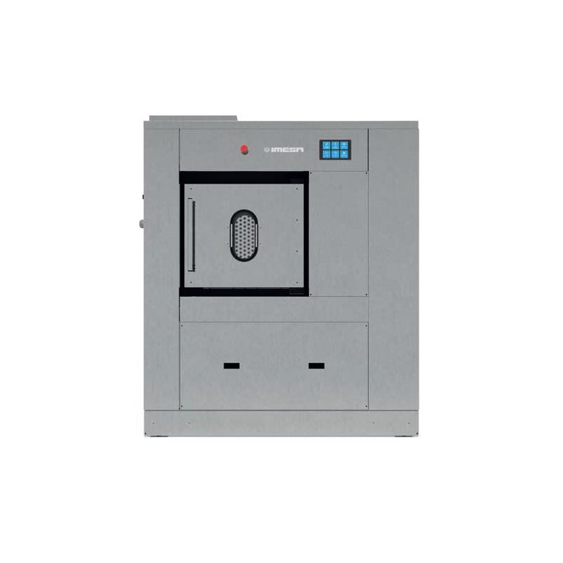 Lave-linge électrique à barrière hygiénique D2W 30 Kg - imesa
