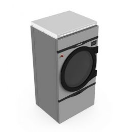 Séchoir rotatif ES Smart Line 14KG, GAZ