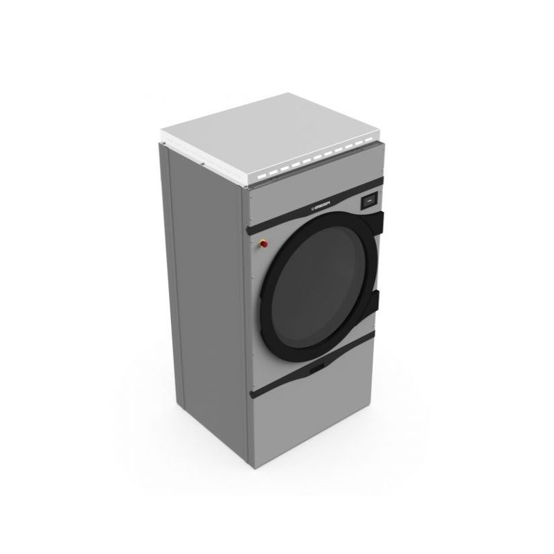 Séchoir rotatif ES Smart Line 18KG, GAZ