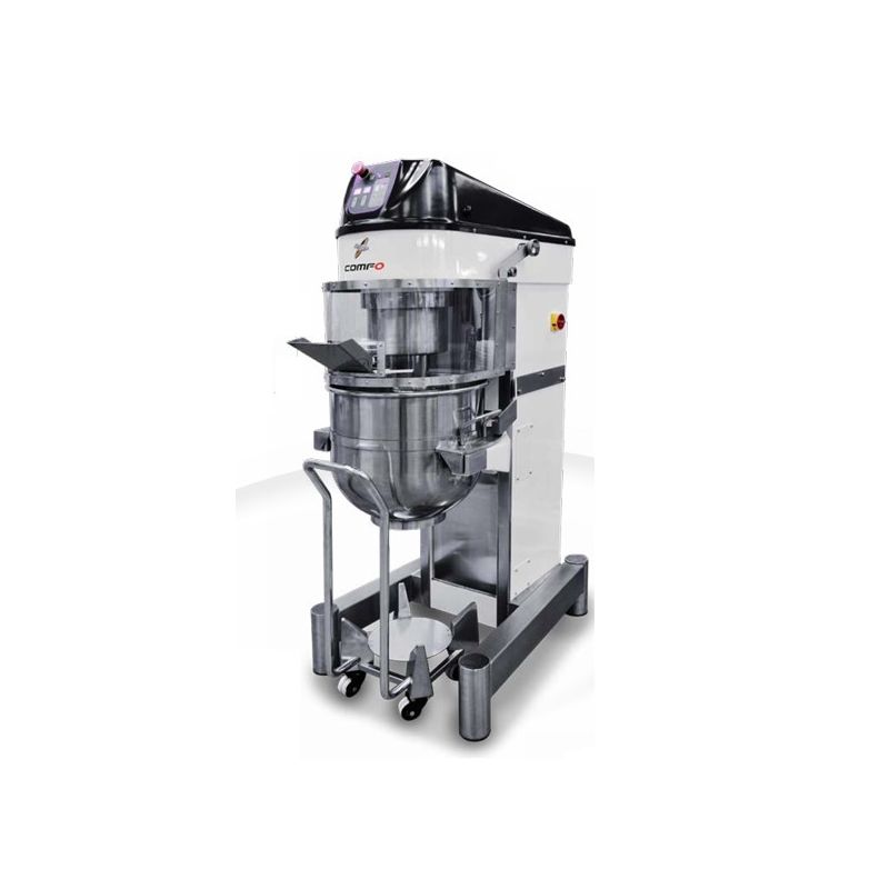 Batteur-mélangeur digital COMFO 40 litres - Sinmag