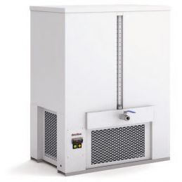Refroidisseur d’Eau Vertical 175 Litres inox - DOCRILUC