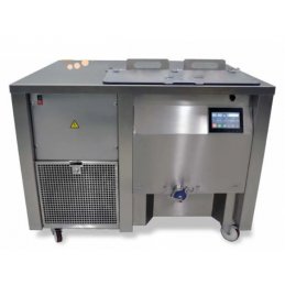 Fermenteur à levain 300L - VMI