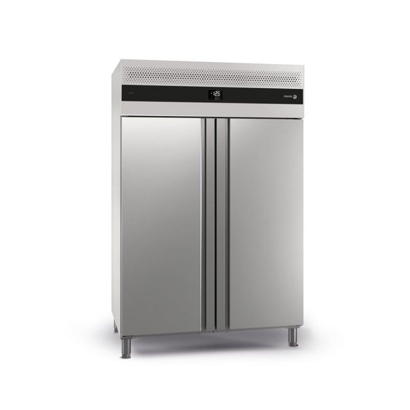 Fagor – Armoire positive 2 portes – 1200 litres – GN 2/1