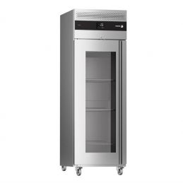 Vitrine réfrigérée verticale Fagor Advance Gastronorm 1 porte
