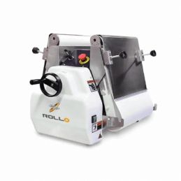 Laminoir professionnel à poser en inox