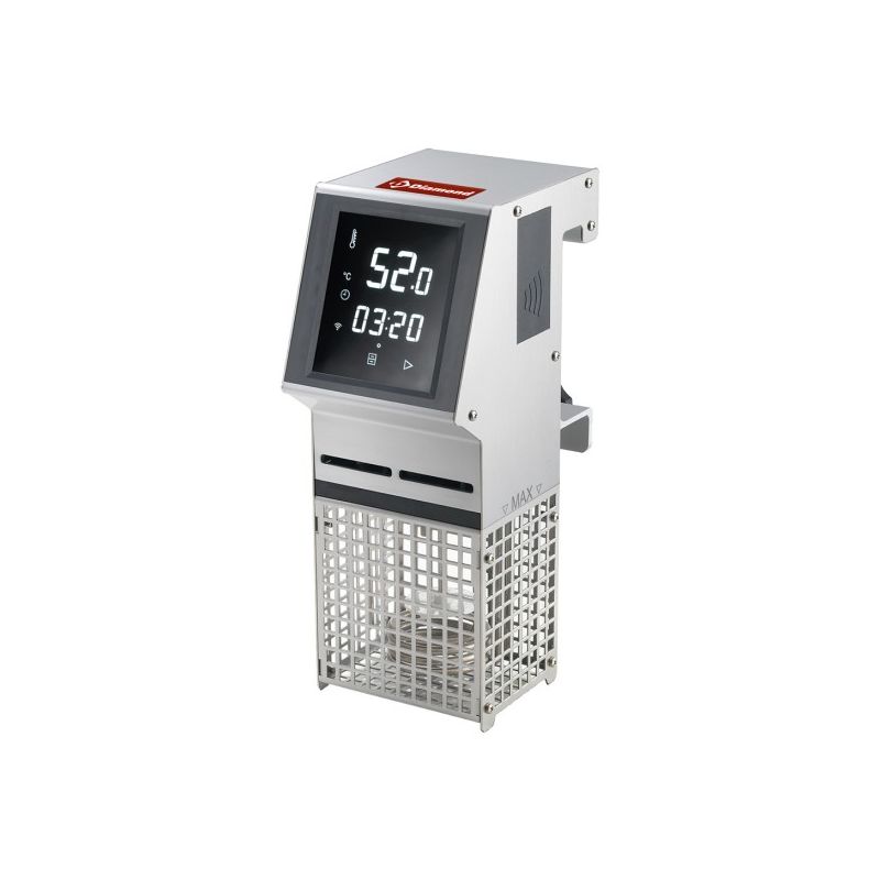 Cuiseur sous vide à basse température, NFC, électrique