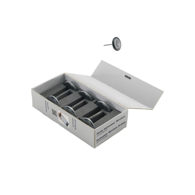 Kit de 6 sondes wireless