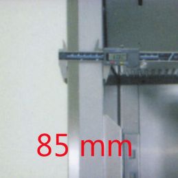 Armoire de congélation négative ventilée 700 L