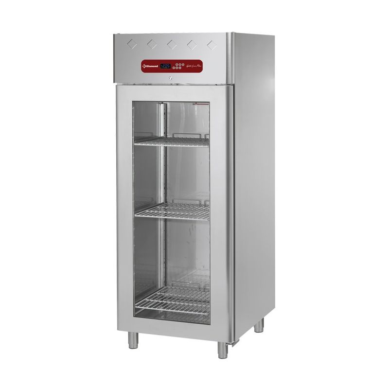 Armoire de congélation négative ventilée 700 L