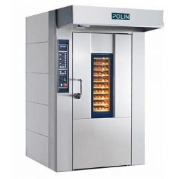 Four rotatif électrique 600x800 ROTO CLASSIC POLIN