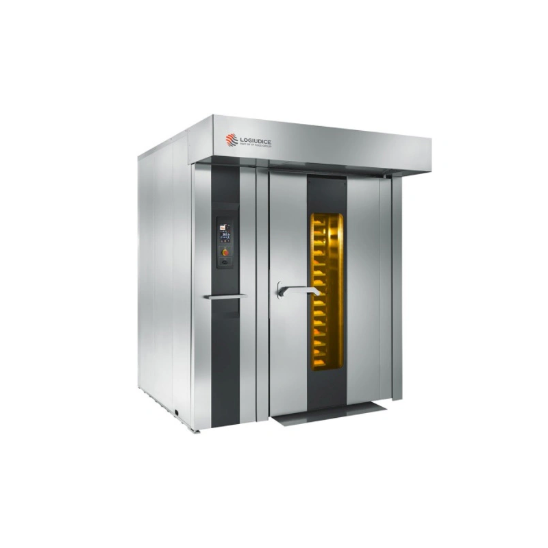 Four Rotatif Electrique STREAM CLASSIC PLUS
