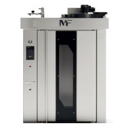 Four rotatif électrique 800x1000 Techno MONDIAL FORNI