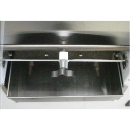 Machine de raffinage à pâtes