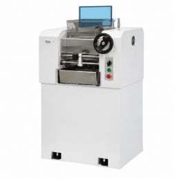 Steno - Machine de raffinage