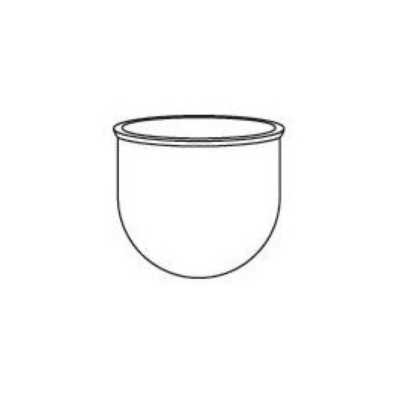 Bol pour 7455.1420 (mixeur planétaire 20L)