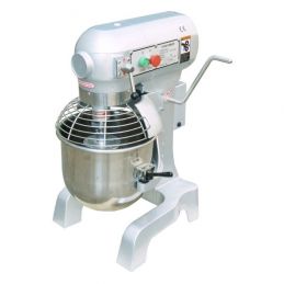 Mixeur planétaire 10 litres, Combisteel