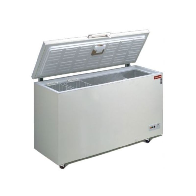 Congélateur bahut 479 litres