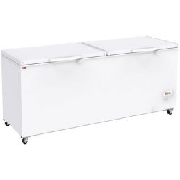 Congélateur bahut 655 litres
