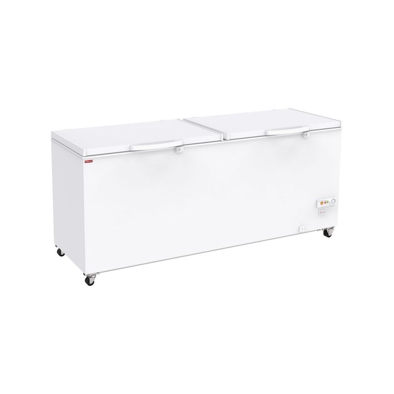 Congélateur bahut 655 litres