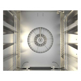 Four ventilé électrique 5 plaques 400x600 - R Spirit