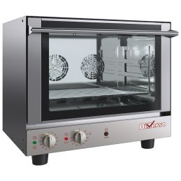Four à convection,...