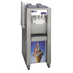 Machine pour Soft Ice-Cream