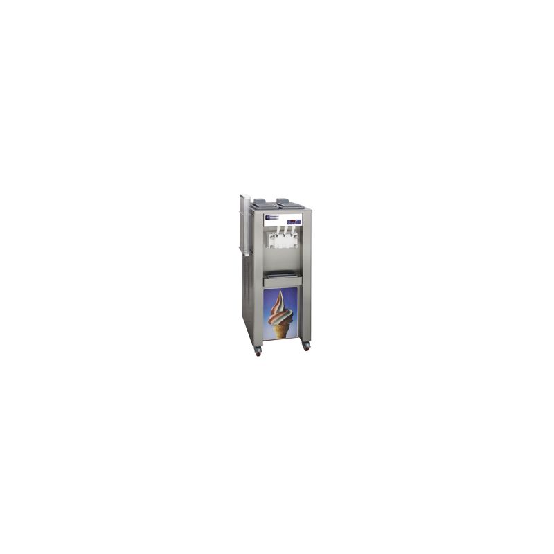 Machine pour Soft Ice-Cream Machine pour Soft Ice-Cream