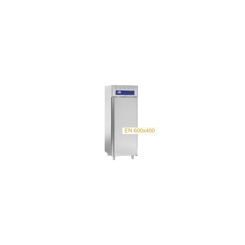 Armoire de fermentation controlée, 1 porte, 20x EN 600x400