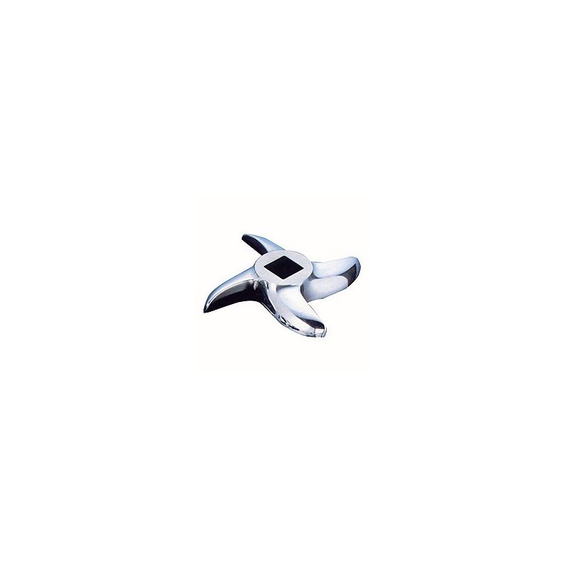 COUTEAU INOX N° 42 COUTEAU INOX N° 42