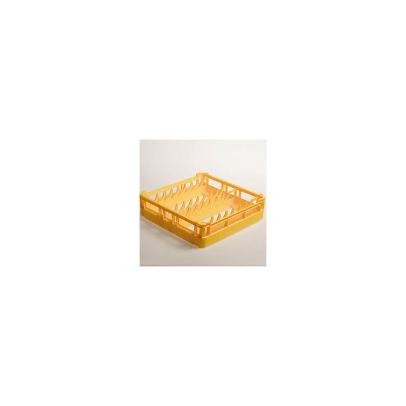 PANIER 15 ASSIETTES POLYPROPYLENE