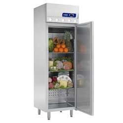Armoire de congélation ventilée, 400 litres, 1 porte
