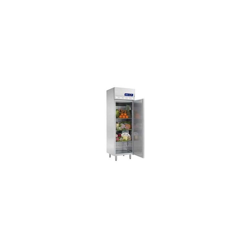 Armoire de congélation ventilée, 400 litres, 1 porte Armoire de congélation ventilée, 400 litres, 1 porte