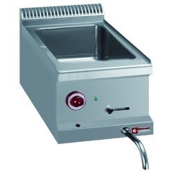 BAIN-MARIE ELECTRIQUE GN 1/1 PROFONDEUR 150 mm