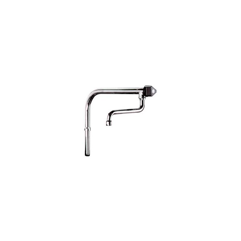 COLONNE POUR EAU (MODULE A TOP)