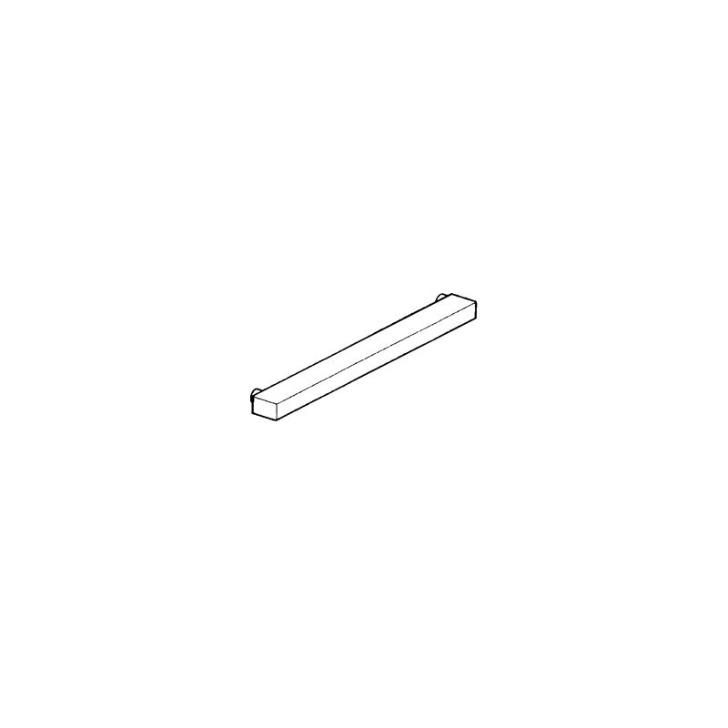 DEPOSE ASSIETTES, EN INOX -700- DEPOSE ASSIETTES, EN INOX -700-