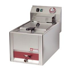 FRITEUSE ÉLECTRIQUE 8 LITRES - TOP