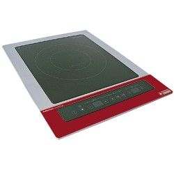 PLAQUE A INDUCTION 6 kW-TRI TOUCHES TACTILES