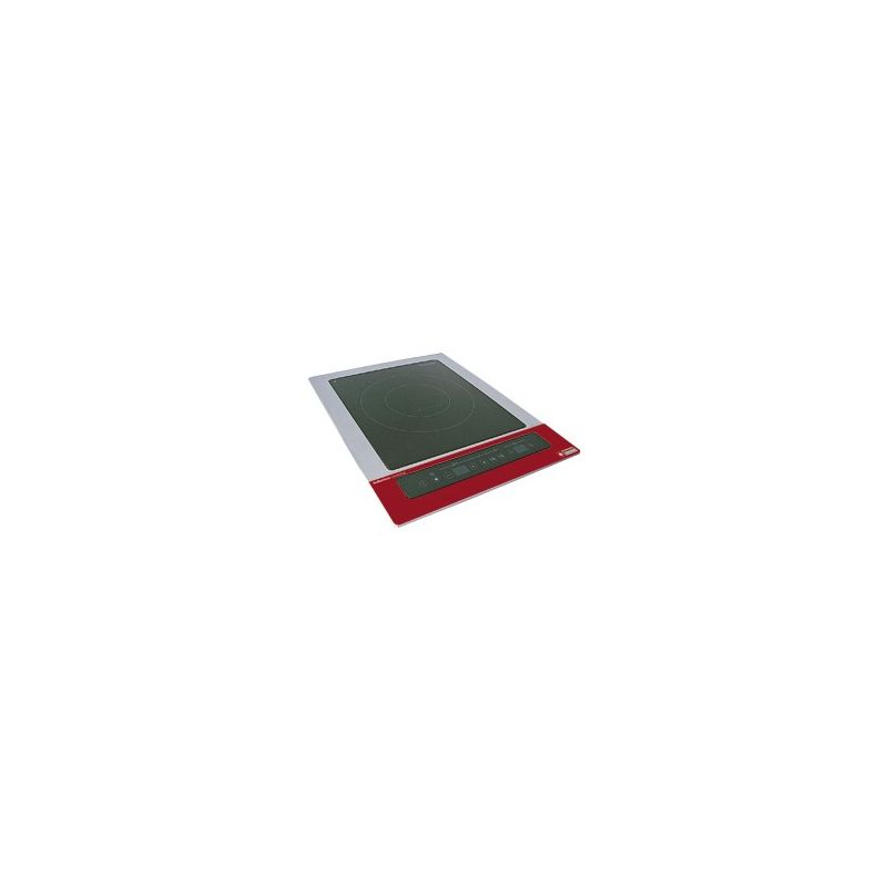 PLAQUE A INDUCTION 3,6 kW TRI, TACTILE PLAQUE A INDUCTION 3,6 kW TRI, TACTILE
