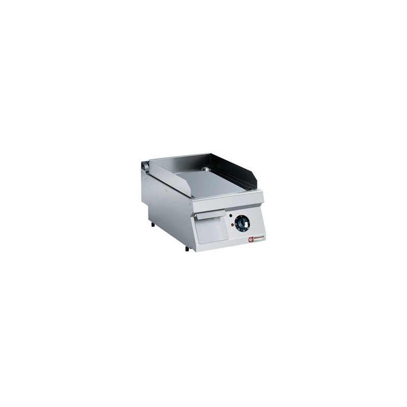PLAQUE DE CUISSON ELECTRIQUE LISSE -TOP- PLAQUE DE CUISSON ELECTRIQUE LISSE -TOP-
