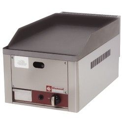PLAQUE DE CUISSON GAZ LISSE -TOP-
